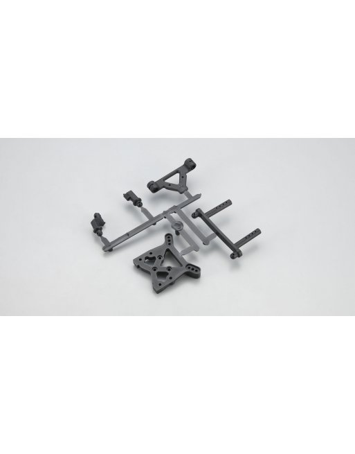 TR103 Shock Stay Set(DBX/DST) TR103  - KYOSHO RC